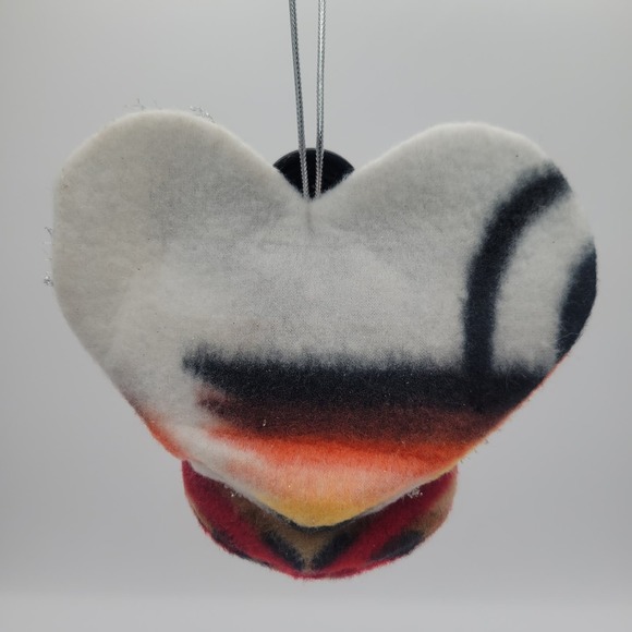 Southwest Native Angel Doll Christmas Ornament - Picture 3 of 4